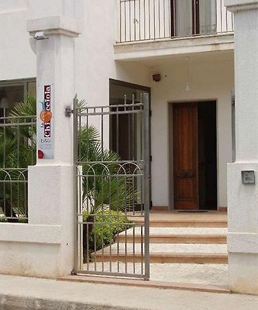 La Chiocciola Bed & Breakfast กาสตริญาโน เดล กาโป ภายนอก รูปภาพ