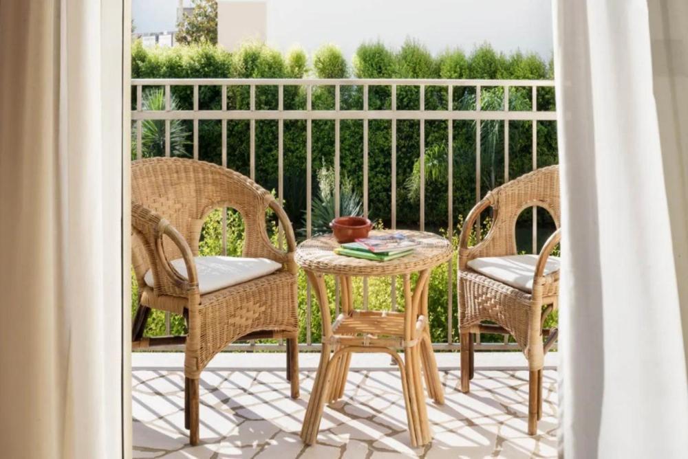 La Chiocciola Bed & Breakfast กาสตริญาโน เดล กาโป ภายนอก รูปภาพ
